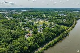 Fieldsboro Waterfront